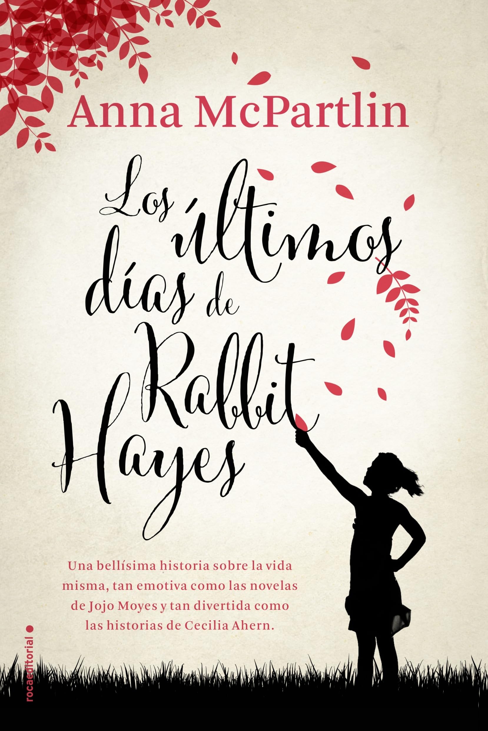Product Image: Los Ultimos Dias de Rabbit Hayes
