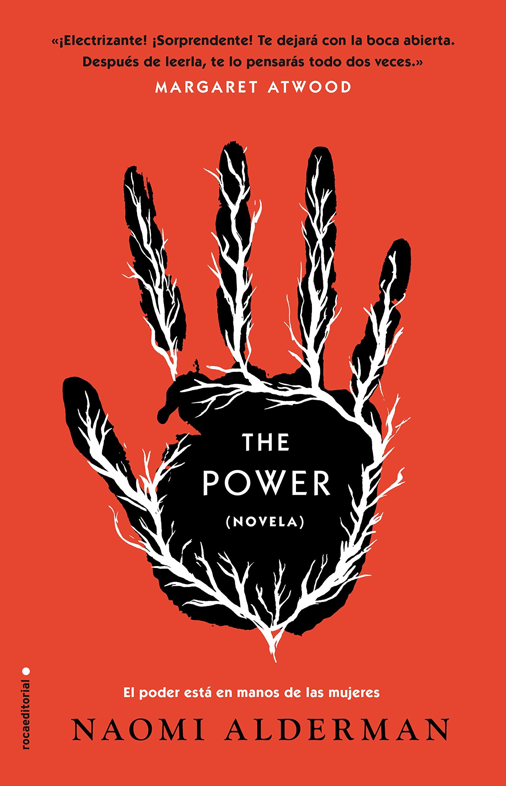 The Power Contemporary literature Books