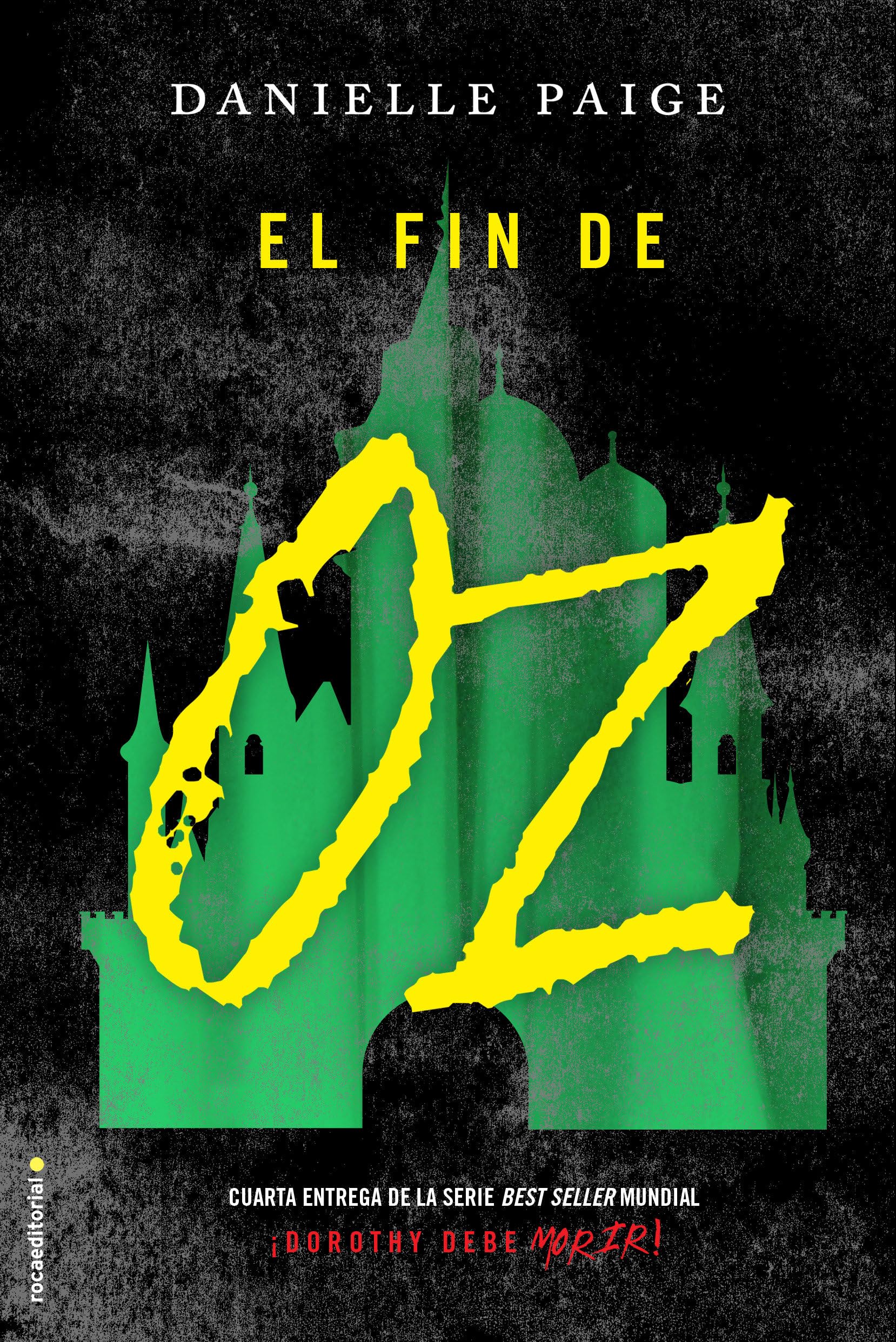 Product Image: El fin de Oz