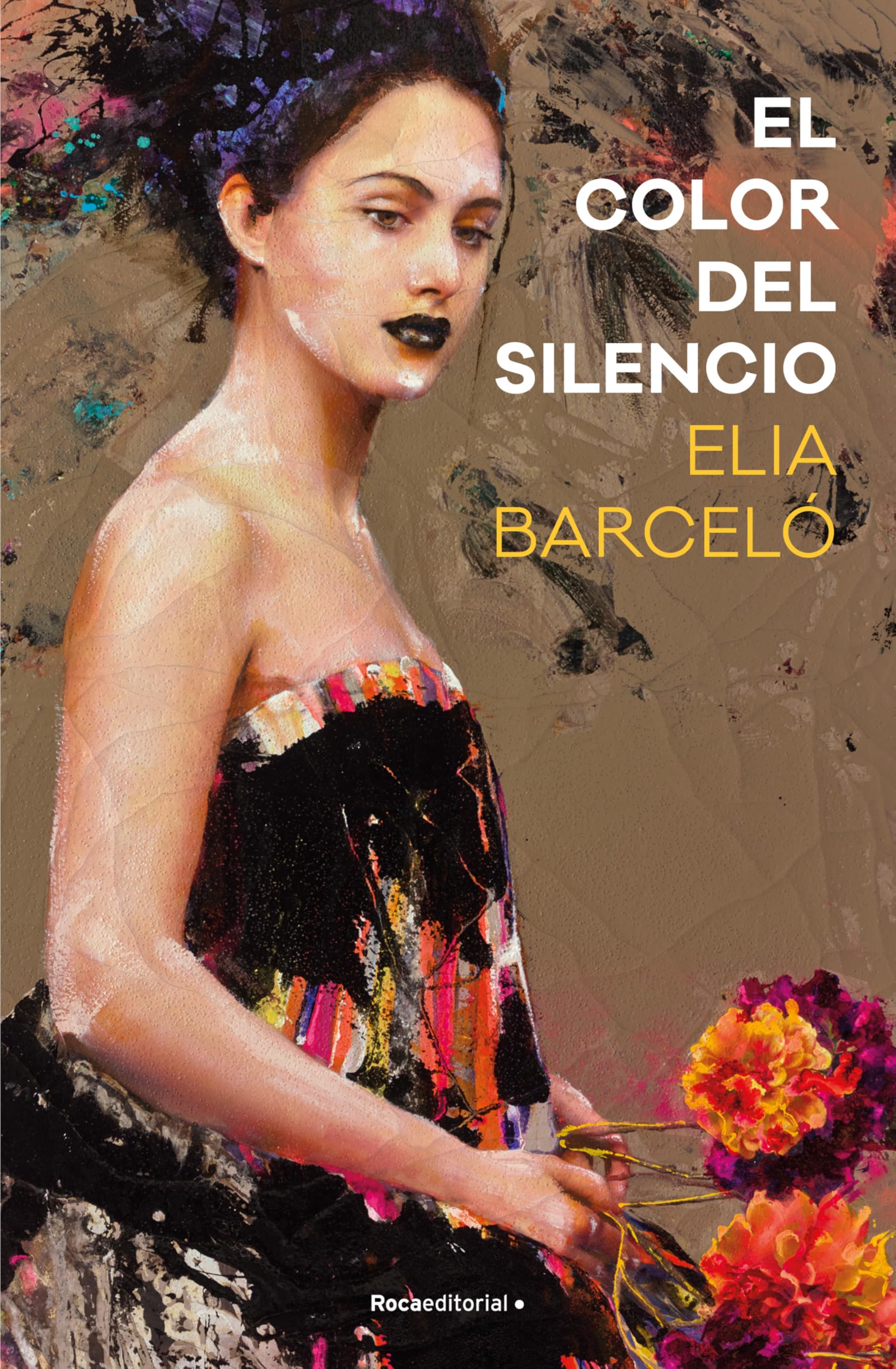 El color del silencio: Novela Contemporary literature