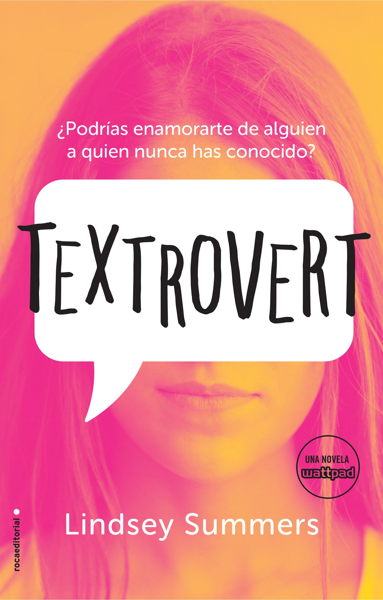 Textrovert Fiction