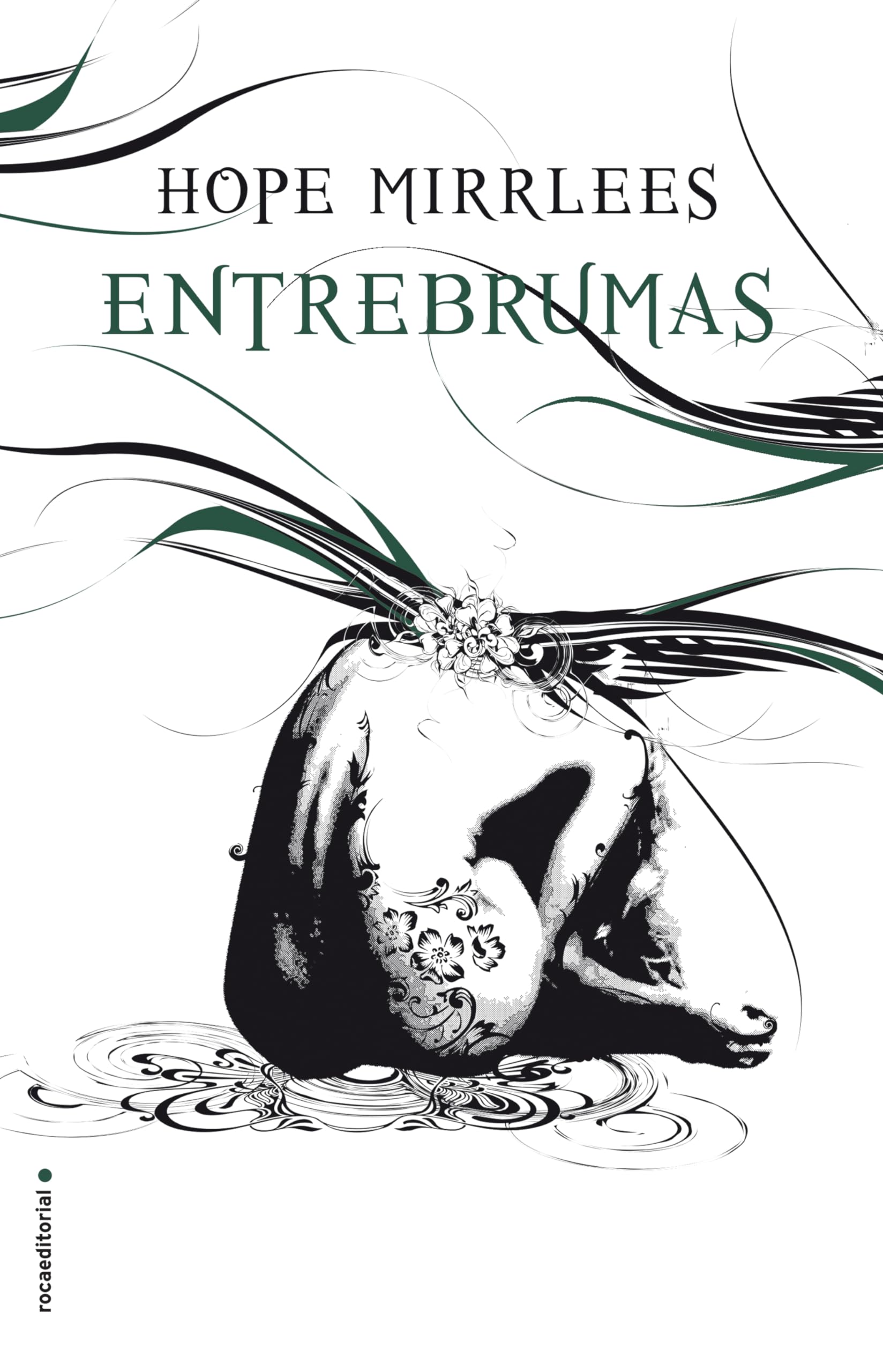 Product Image: Entrebrumas