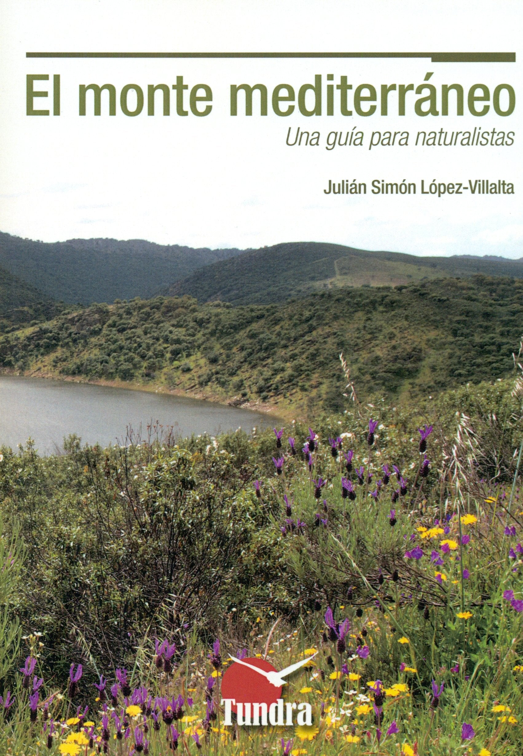 El monte mediterráneo book