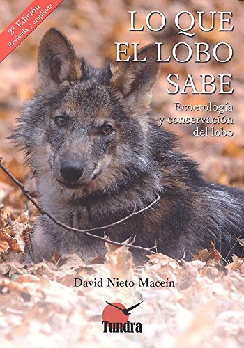 LO QUE EL LOBO SABE 2ª Medicine