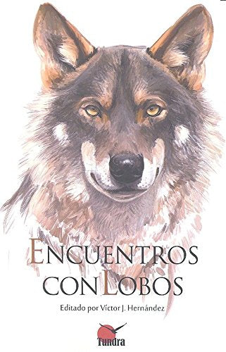 Product Image: ENCUENTROS CON LOBOS