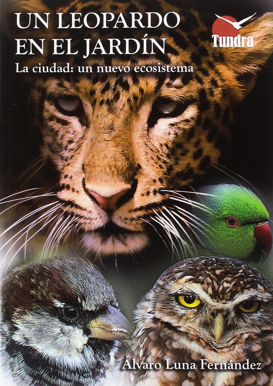 UN LEOPARDO EN EL JARDIN Mathematics