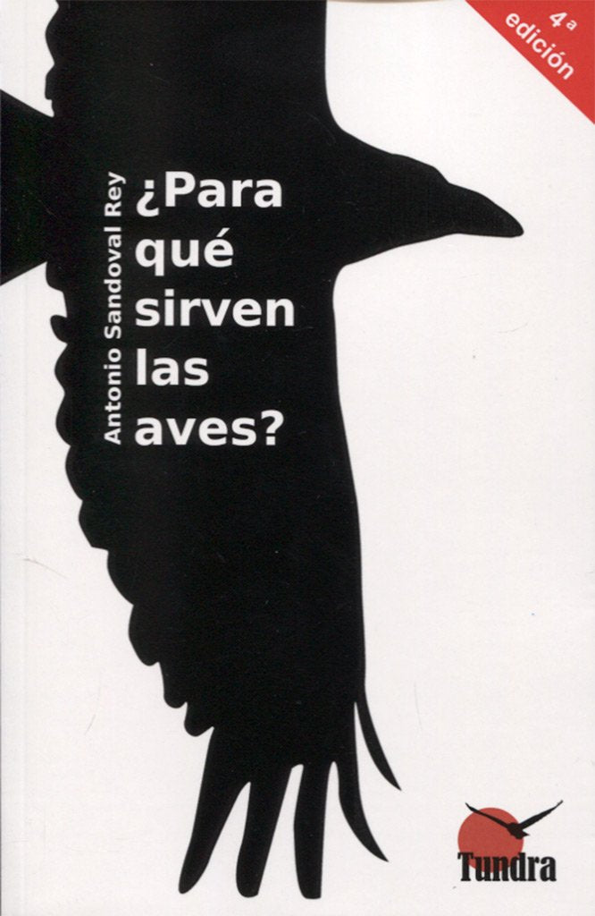 PARA QUE SIRVEN LAS AVES? 4'ED Reading Aloud & Learning to Read