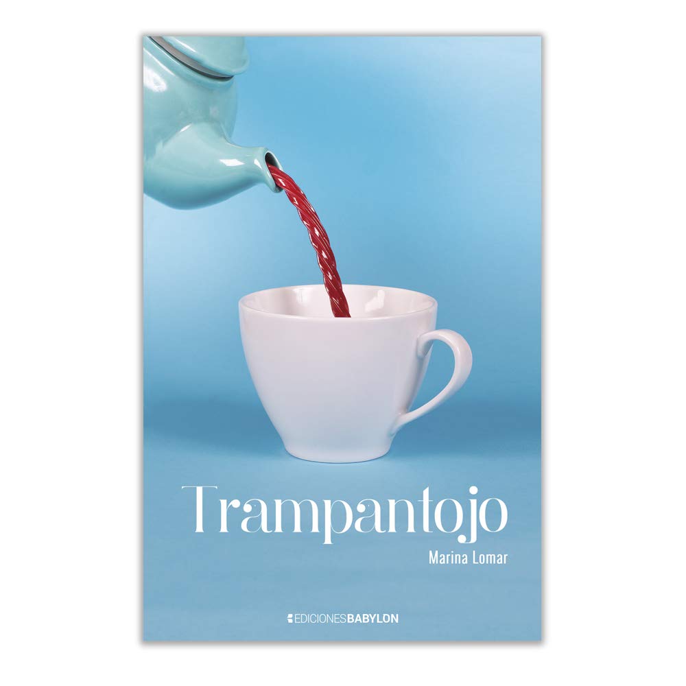 Trampantojo (Amare, Band 27) Books