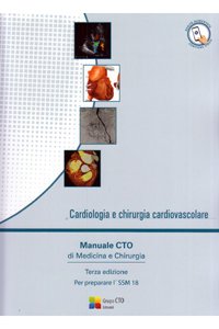 Manuale CTO di Medicina e Chirurgia 3ª Edizione book