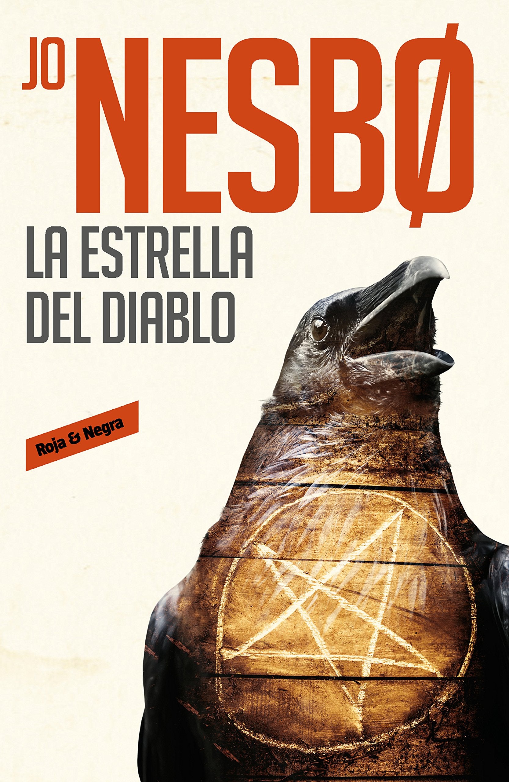 La estrella del diablo / The Devil's Star (Harry Hole, Band 5) Contemporary literature