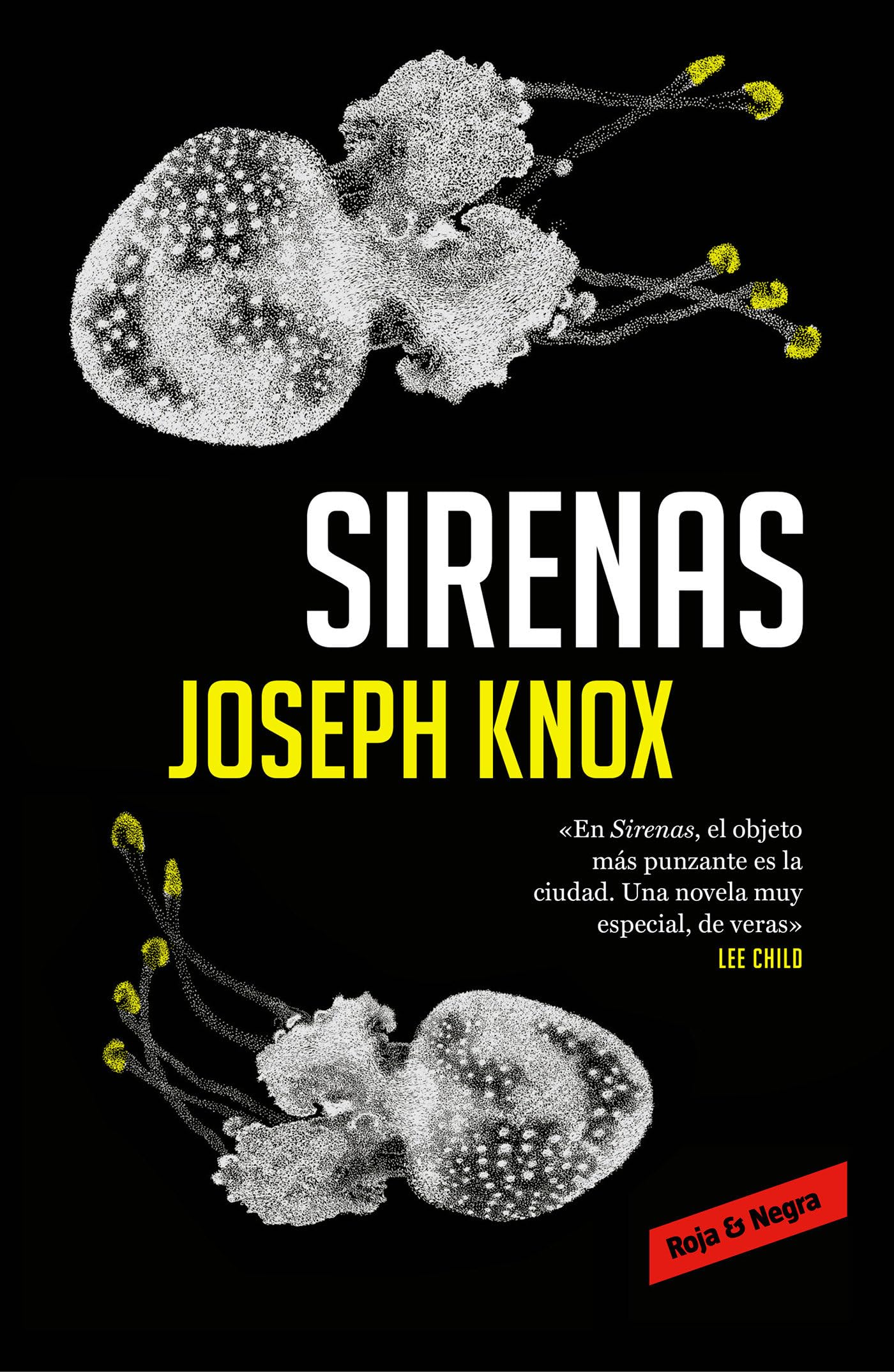 Product Image: Sirenas