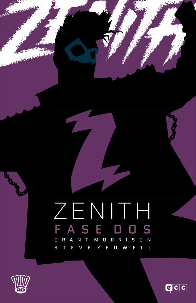 Product Image: Zenith: Fase dos