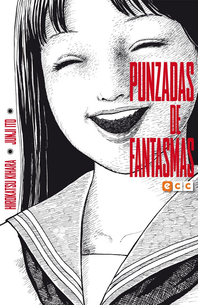 Product Image: Punzadas de fantasmas