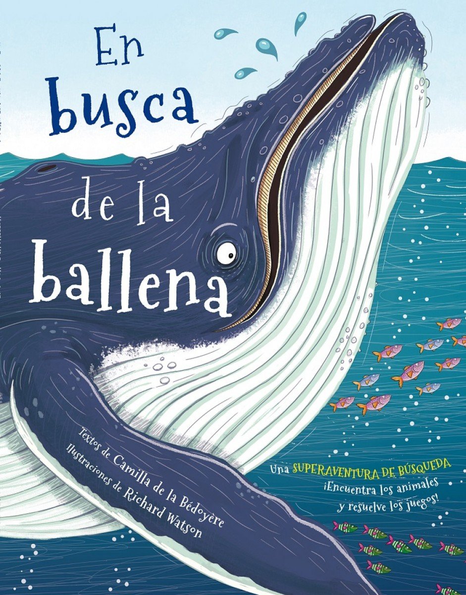 En busca de la ballena Social Sciences