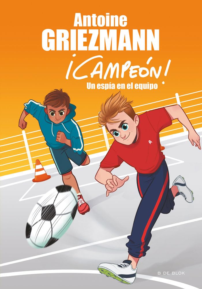 UN ESPIA EN EL EQUIPO Social Sciences