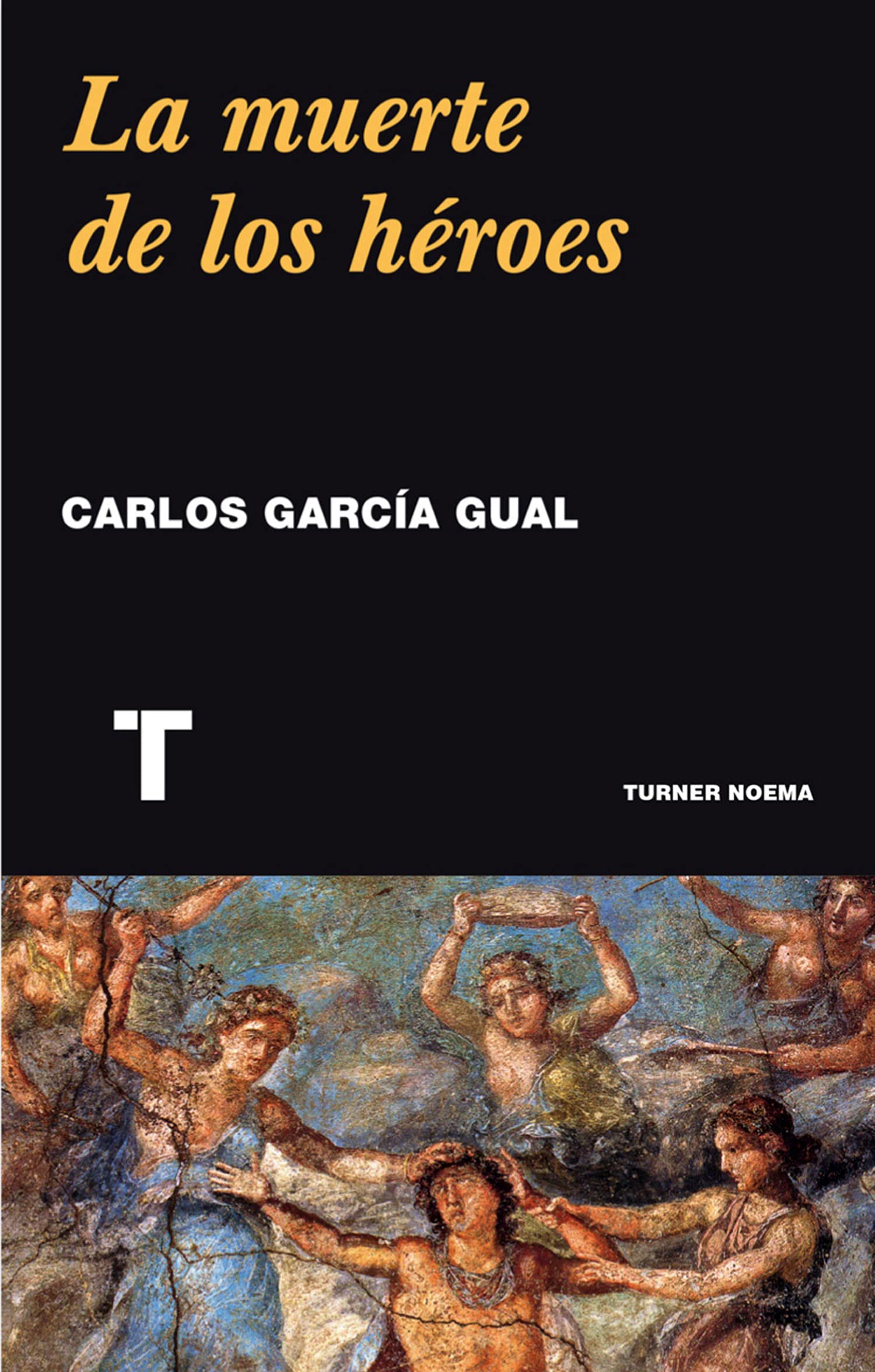 La muerte de los héroes Philosophy