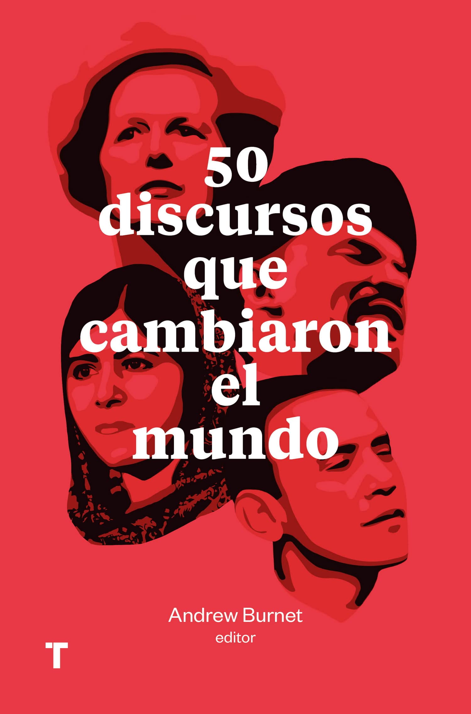 50 discursos que cambiaron el mundo Social Sciences