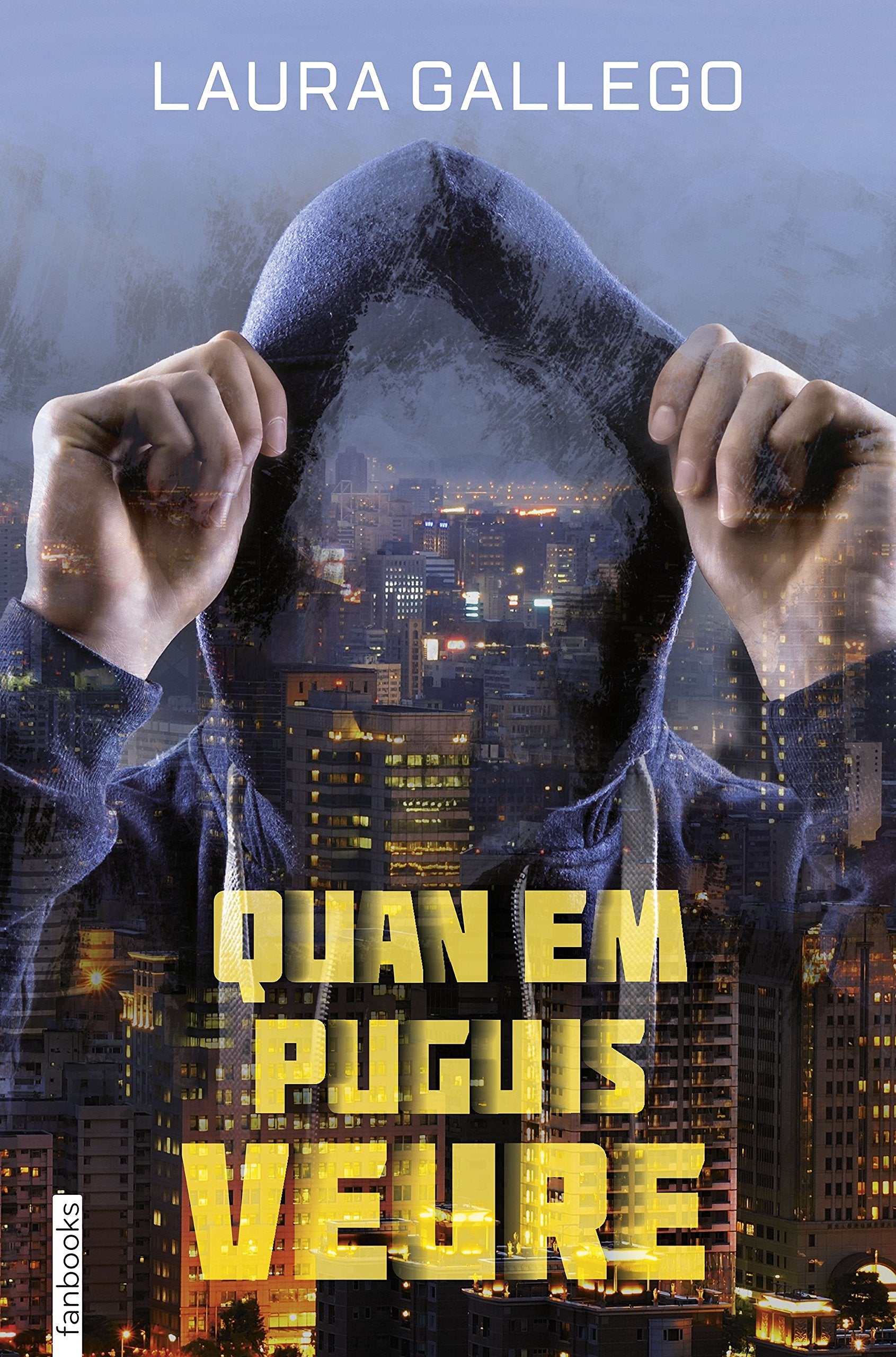 Quan em puguis veure book