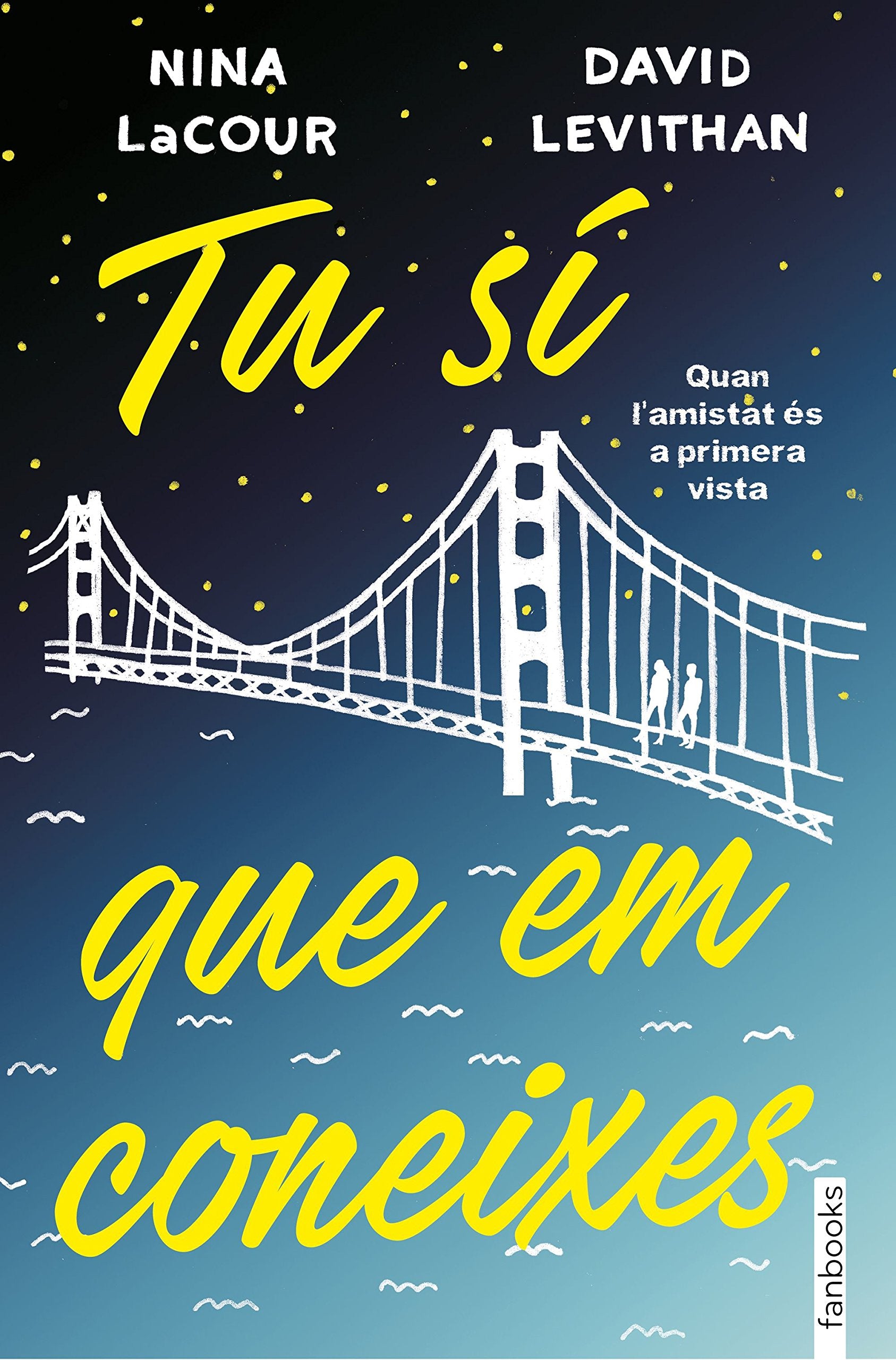 Tu sí que em coneixes (Ficció) Social Sciences