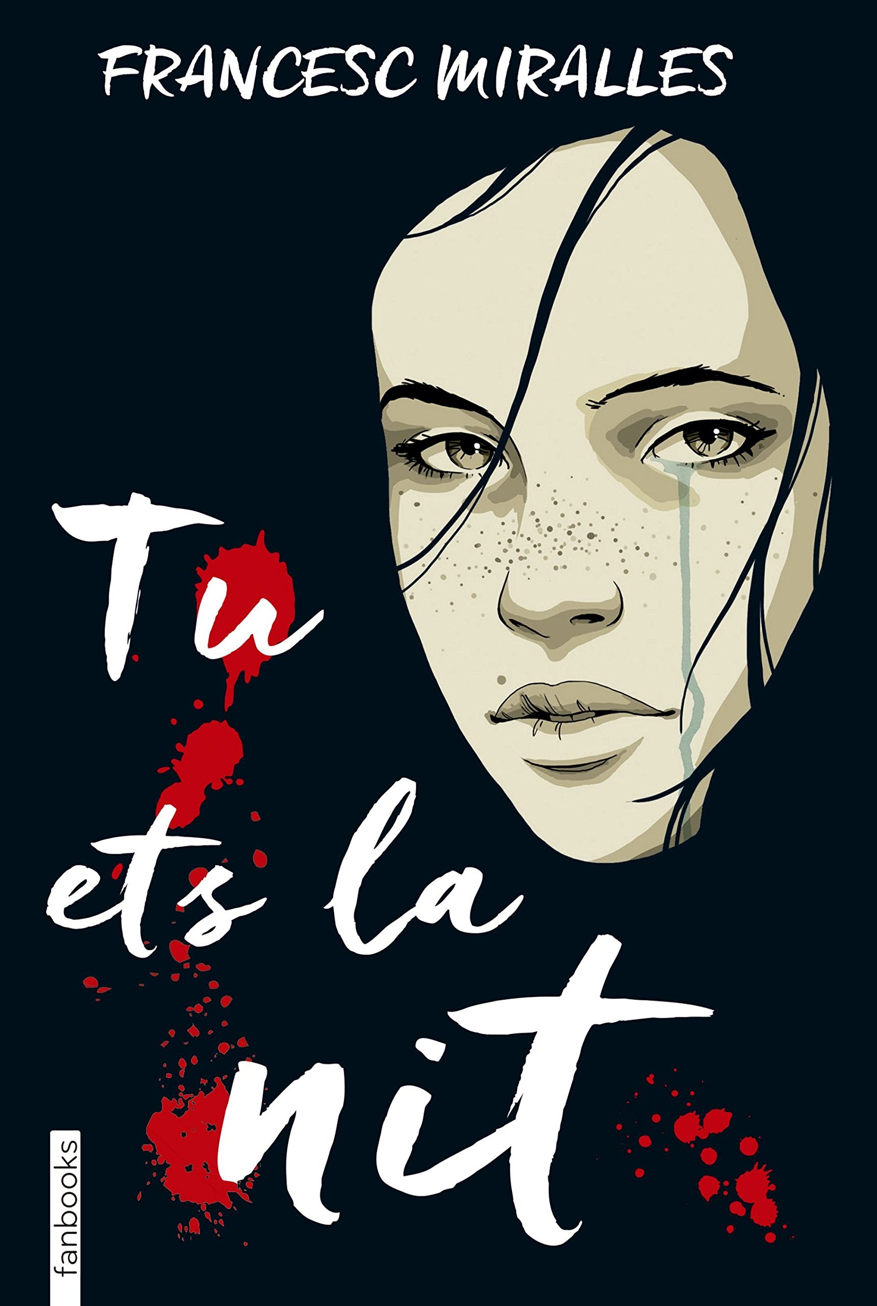 Tu ets la nit (Ficció) Social Sciences