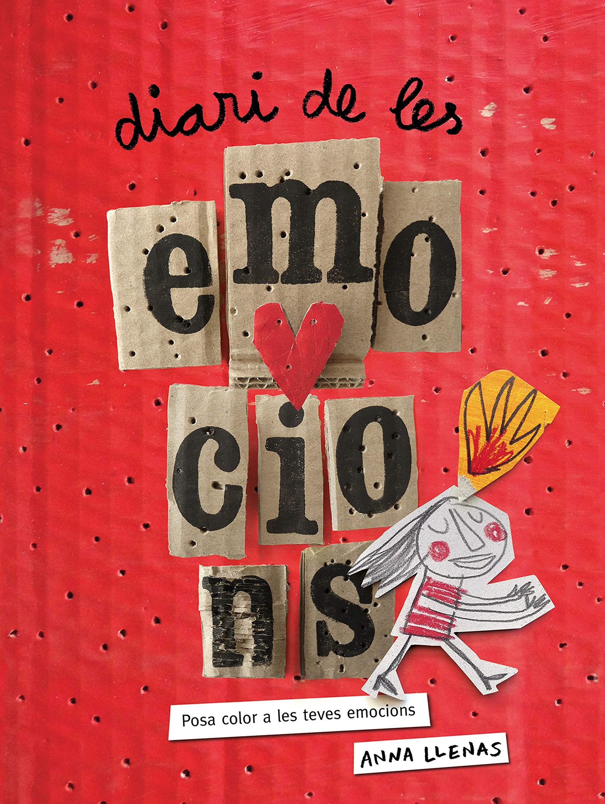 Diari de les emocions (Fanbooks) Medicine