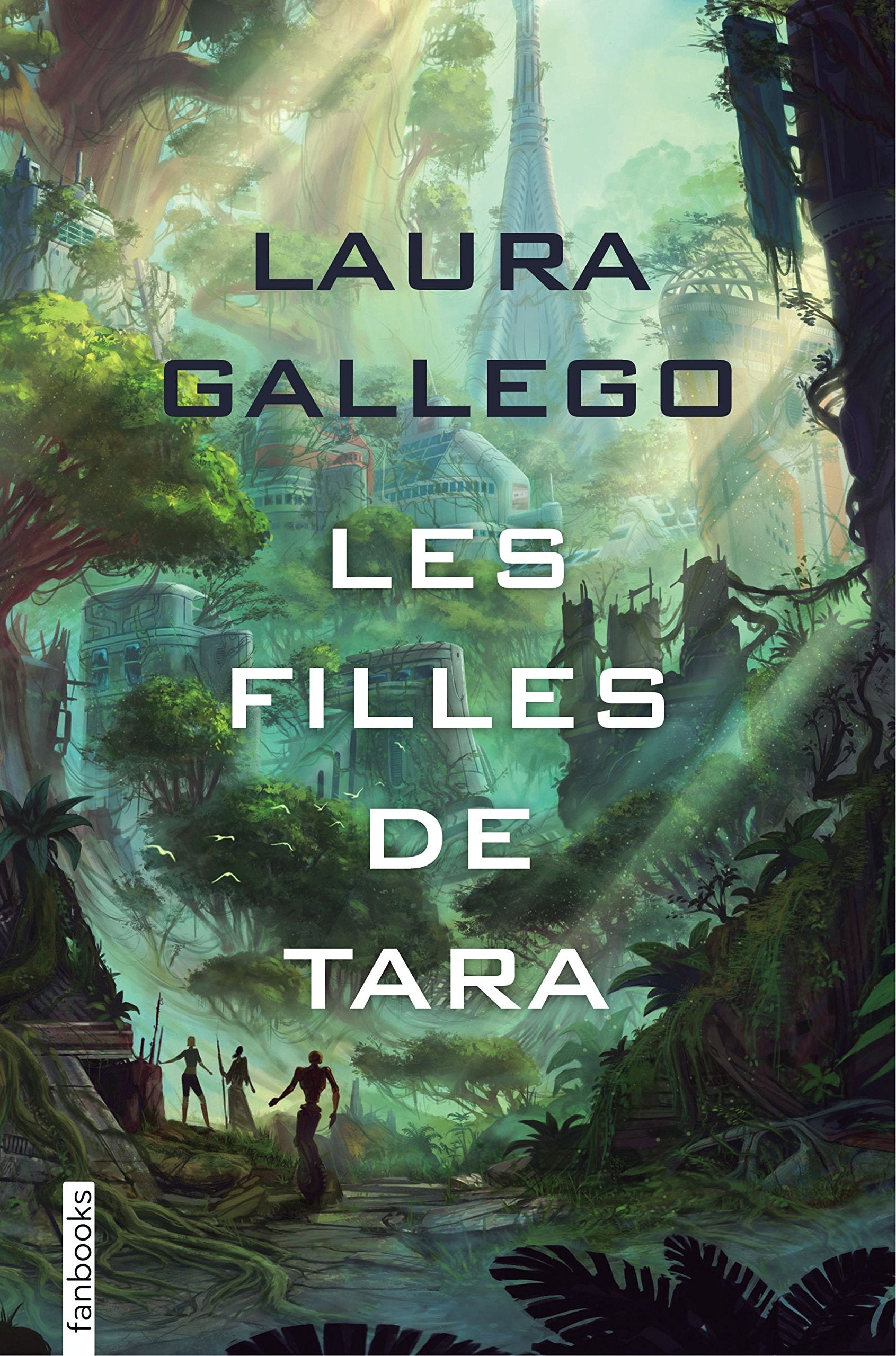 Les filles de Tara Social Sciences