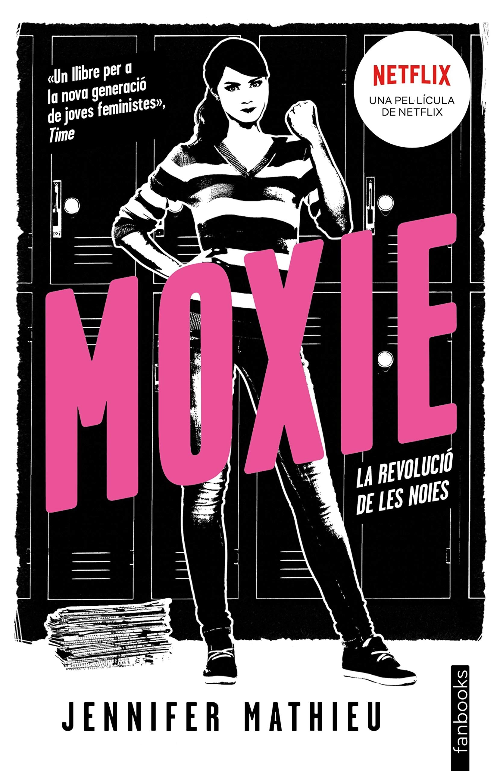 Moxie : la revolució de les noies Social Sciences