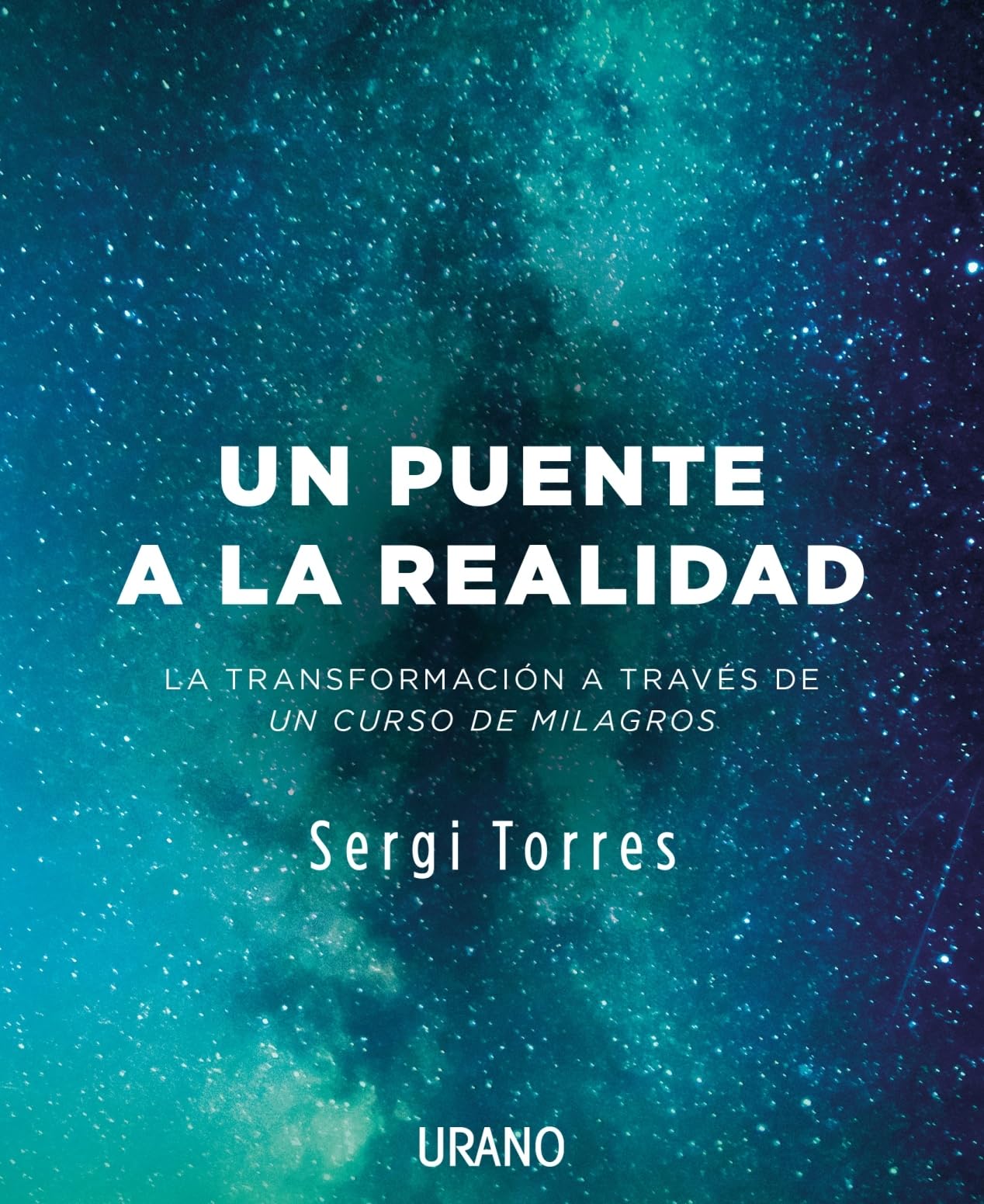 Un Puente a la Realidad Religion & Esotericism