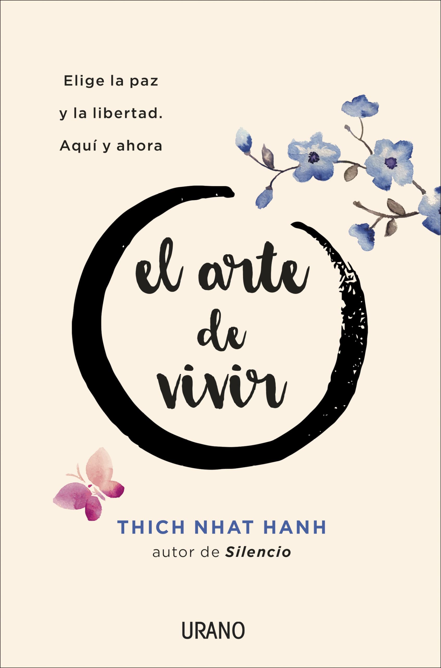 El Arte de Vivir (Crecimiento personal) Philosophy