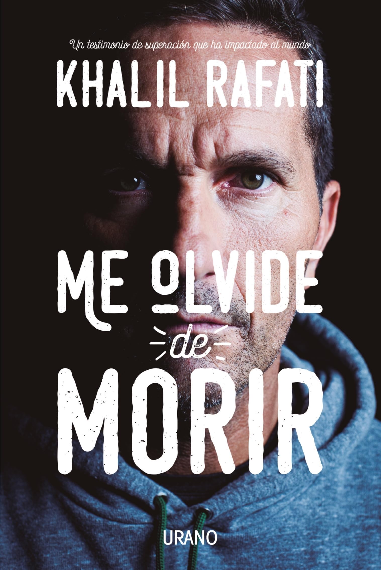 Me Olvide de Morir (Crecimiento personal) Art & Literature