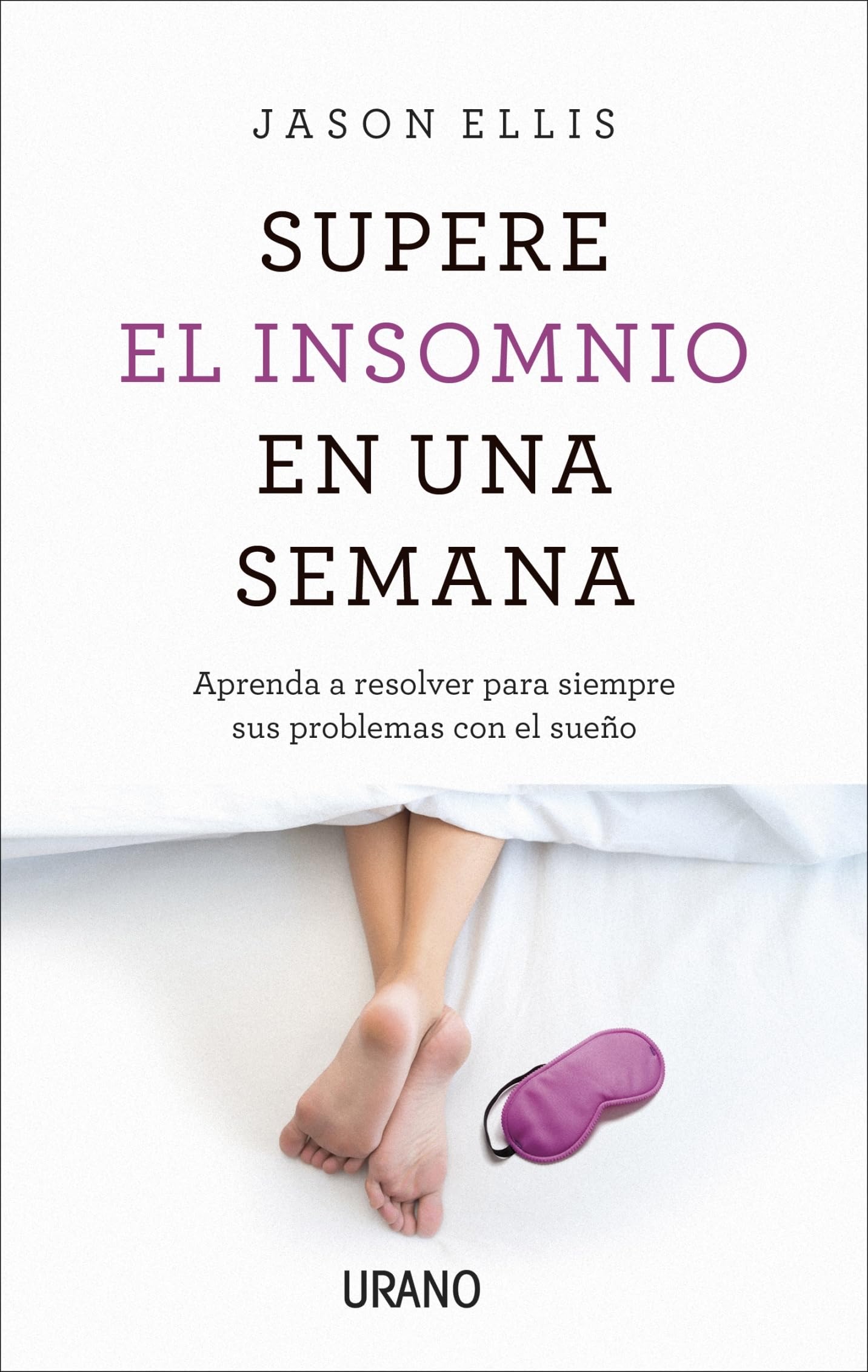 Supere El Insomnio En Una Semana Medicine