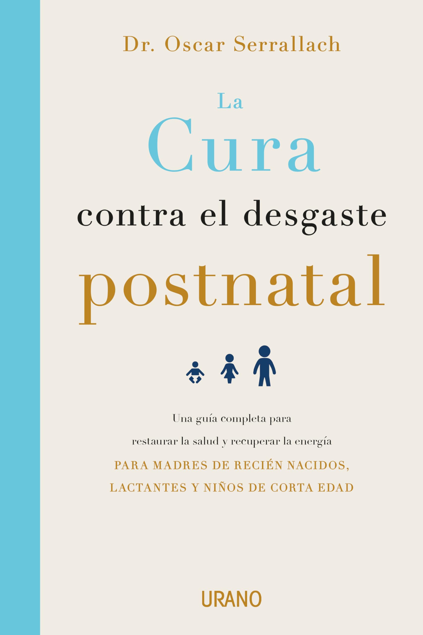 Cura Contra El Desgaste Post-Natal, La Medicine