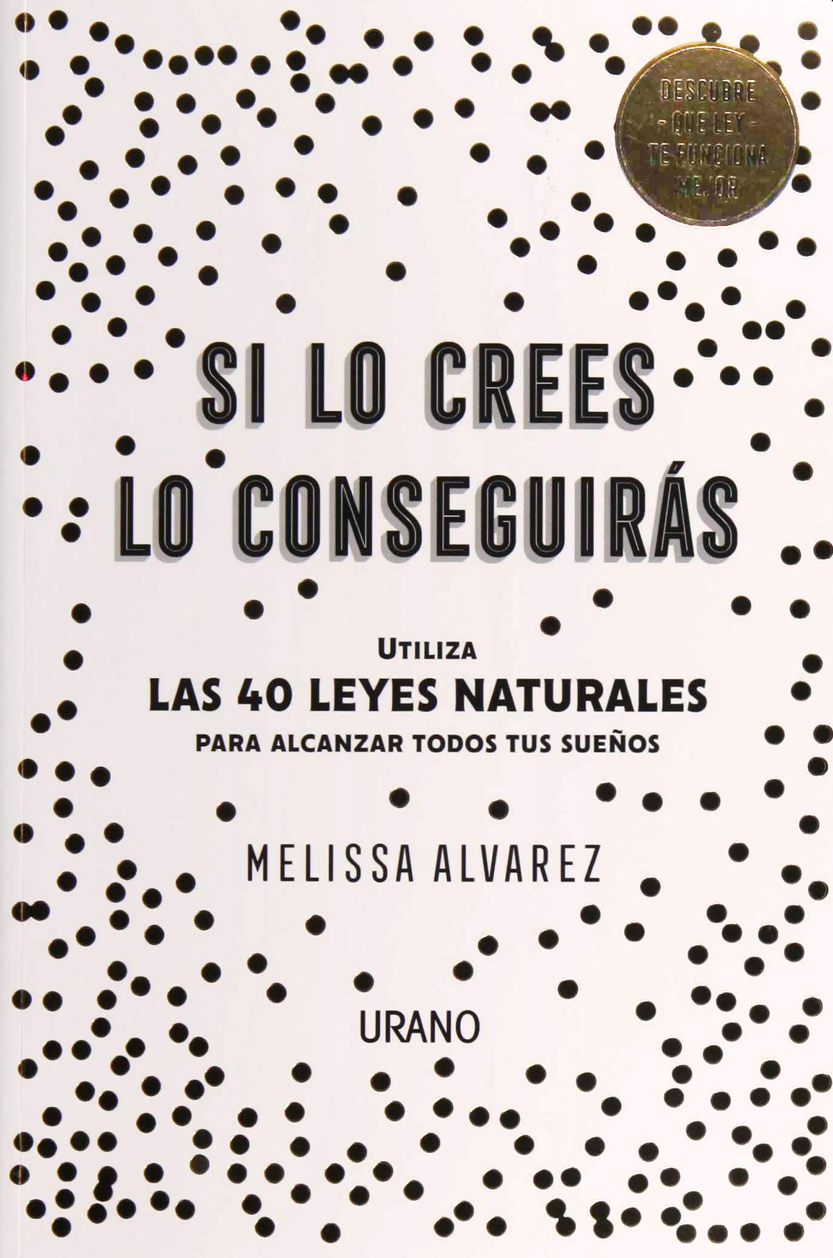 Product Image: Si Lo Crees Lo Conseguiras