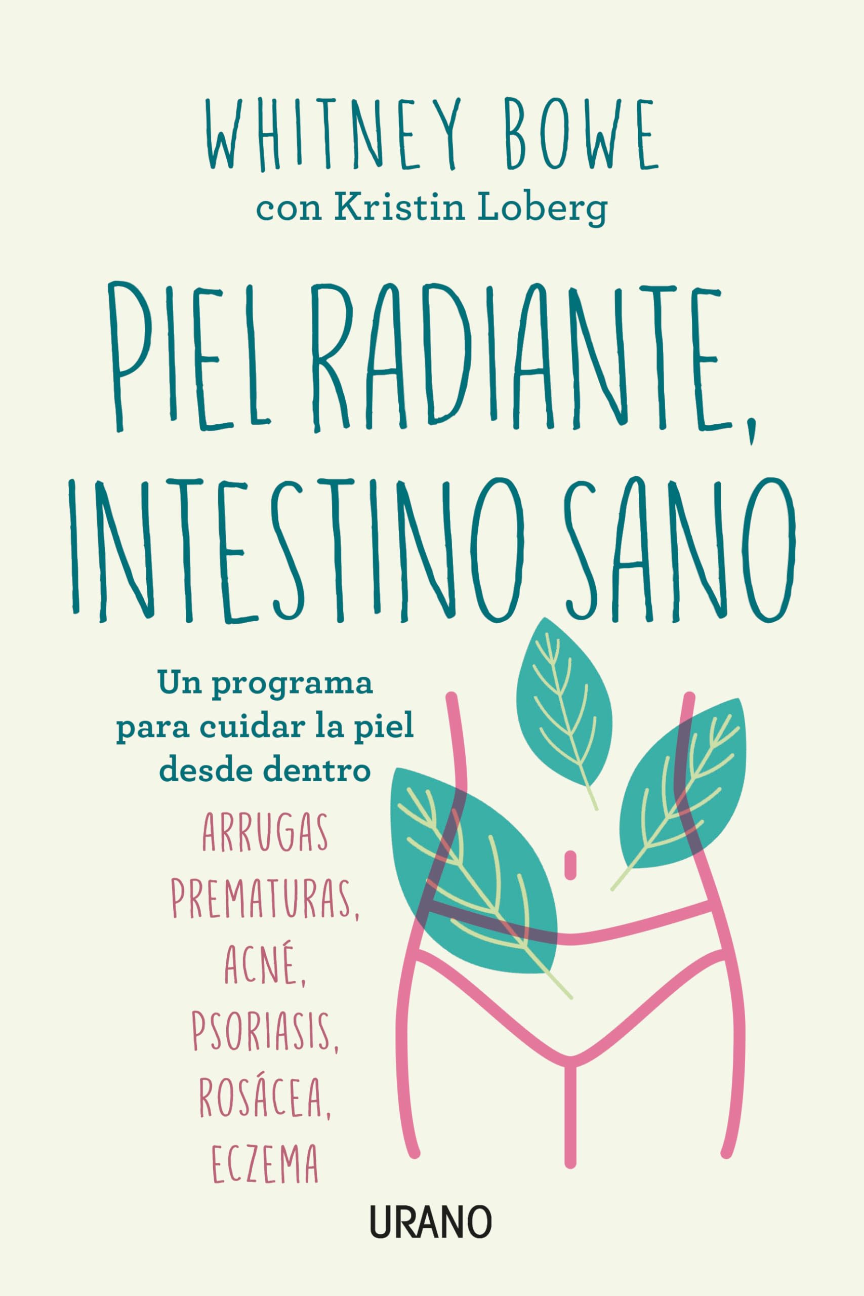 Piel Radiante, Intestino Sano Leisure, Home & Garden