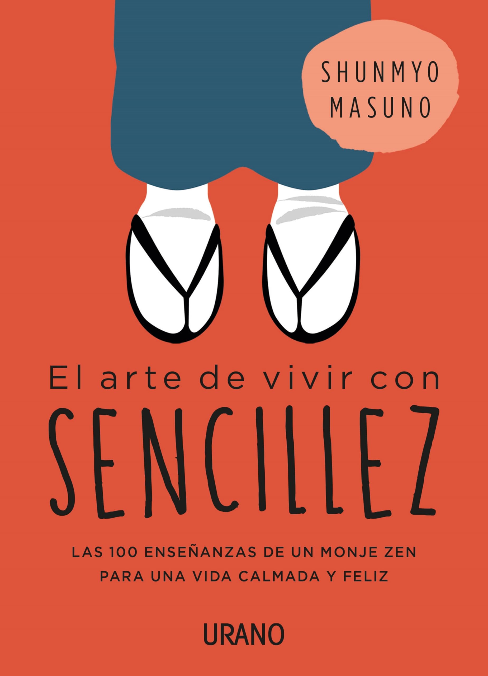 Arte de Vivir Con Sencillez, El Business, Finance & Career