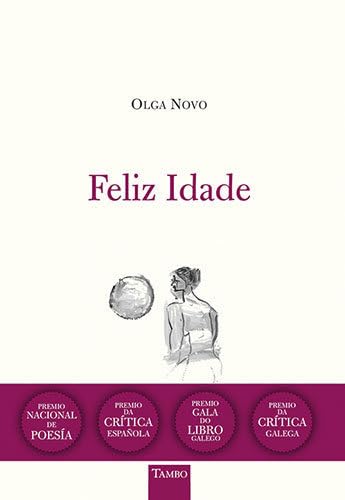 Feliz Idade (Tambo) Books