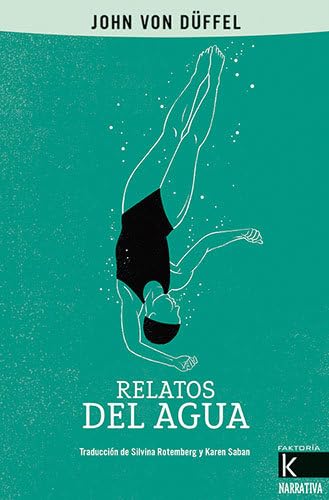 Product Image: Relatos del agua