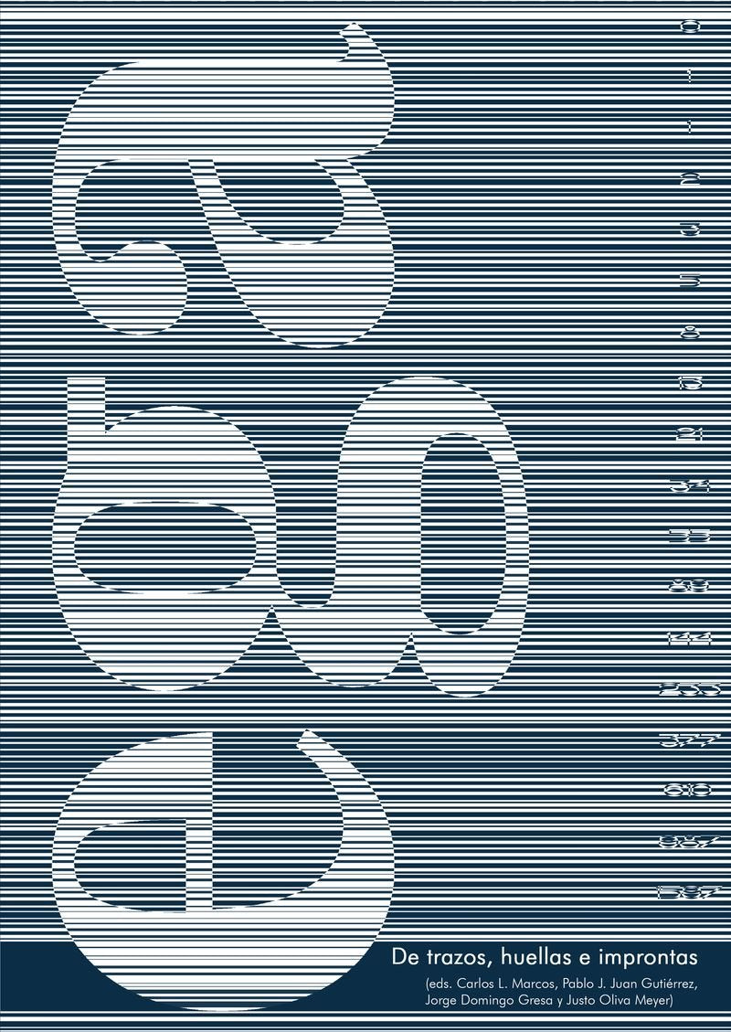 De trazos, huellas e improntas: Arquitectura, ideación, representación y difusión (Publicacions Institucionals UA) Books