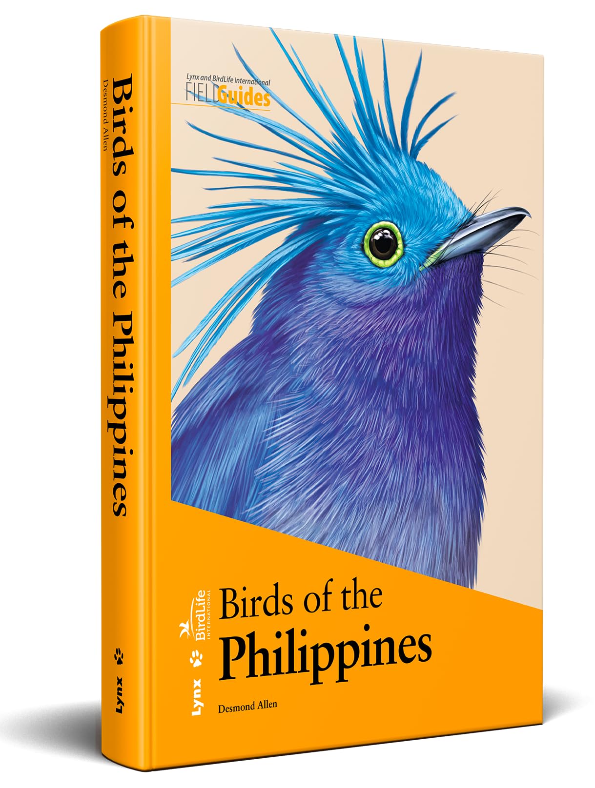 Birds of the Philippines (Lynx and BirdLife International Field Guides) Mathematics