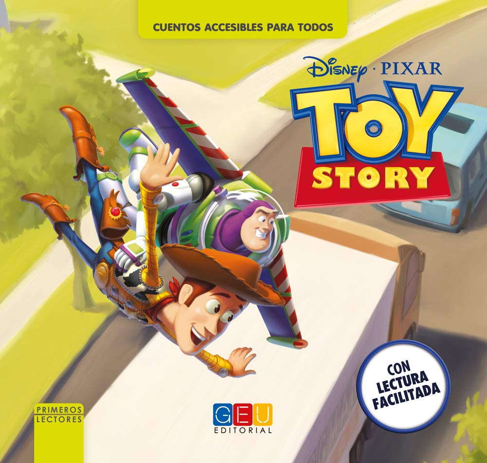 Toy story Social Sciences