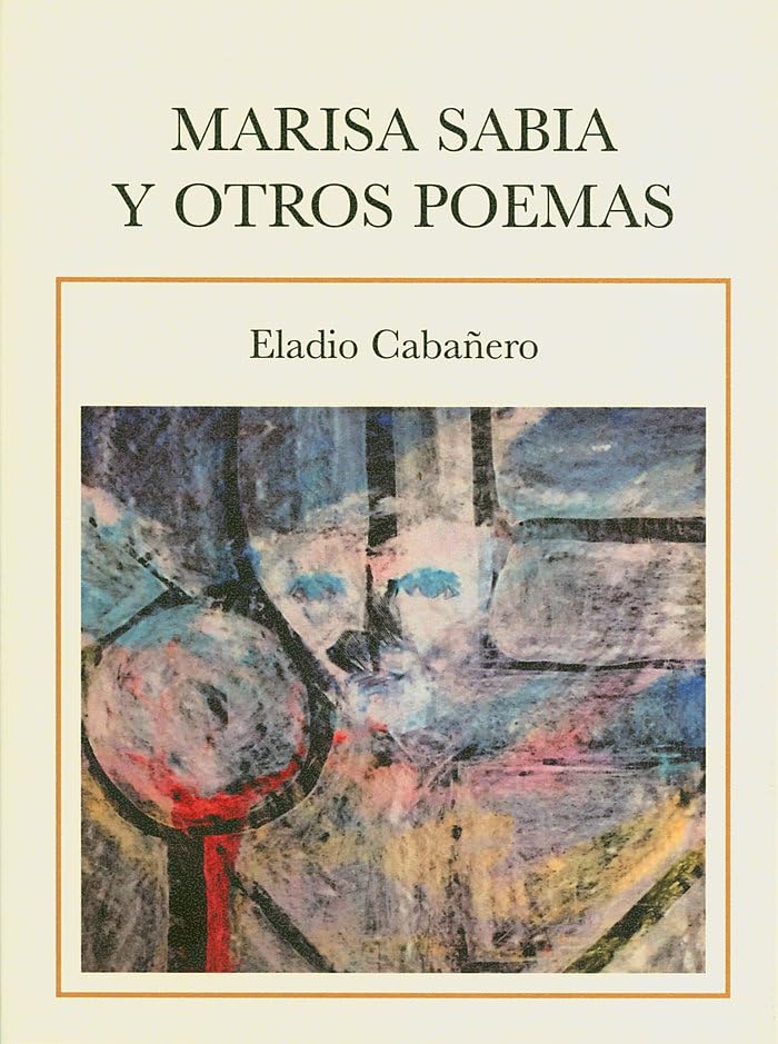 Marisa Sabia y otros poemas Poetry