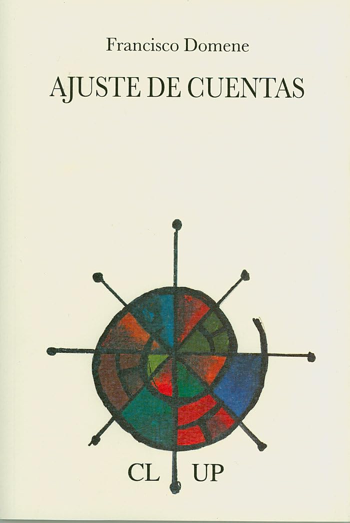Ajuste de cuentas (Premio Nacional de Poesía José Hierro, Band 27) Poetry
