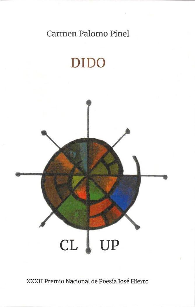 Dido (Premio Nacional de Poesía José Hierro, Band 32) Poetry
