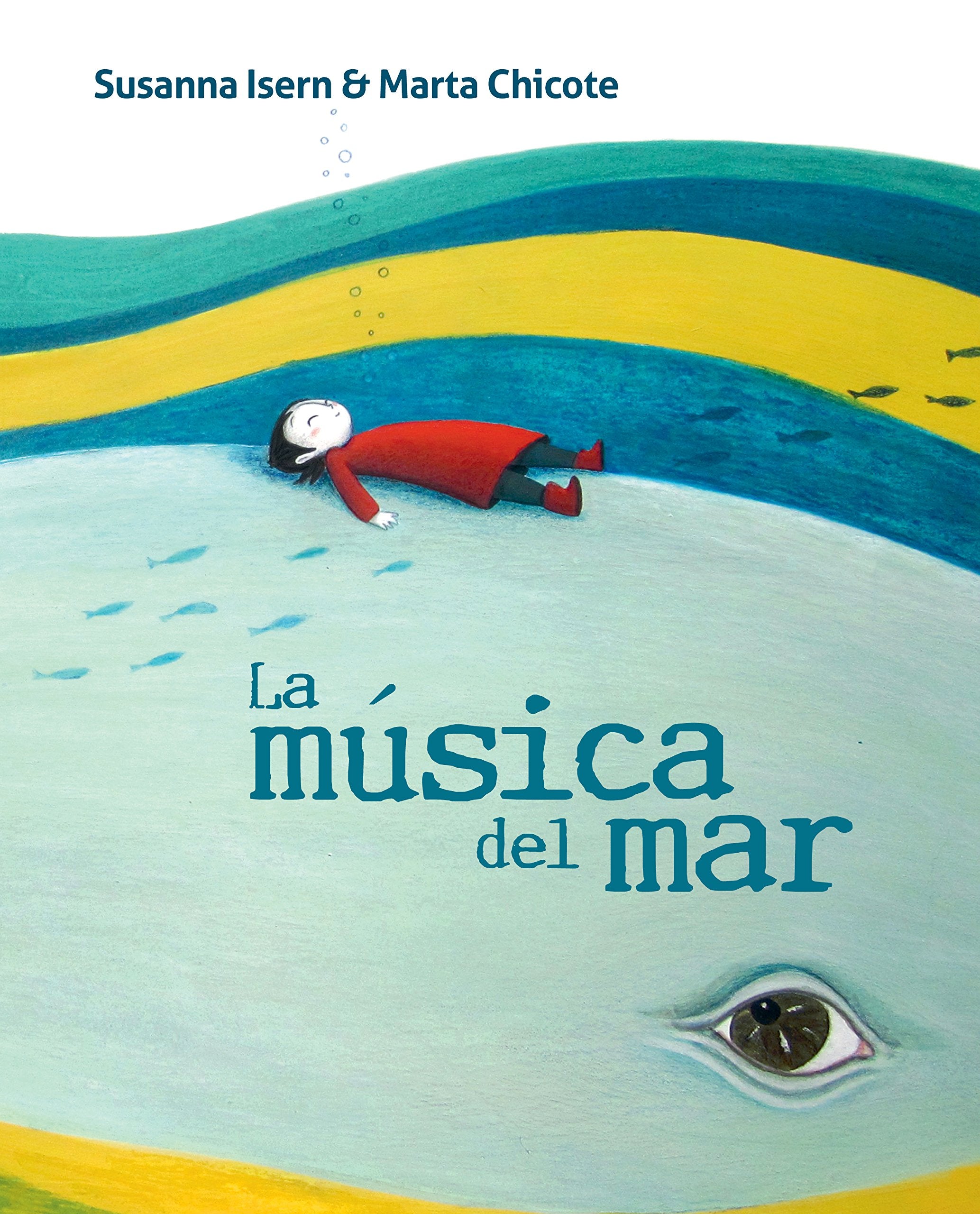 La Música del Mar (the Music of the Sea) Non-fiction