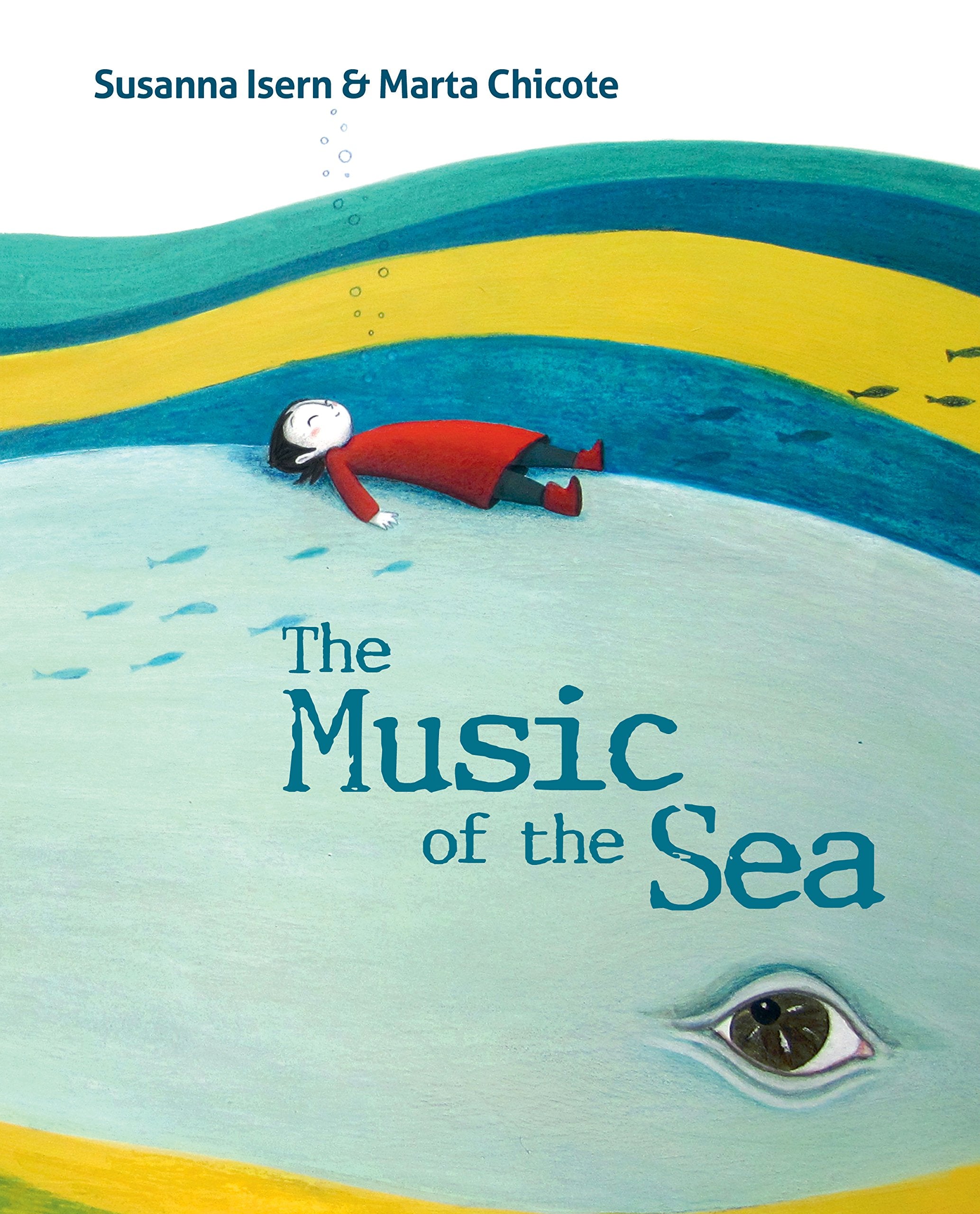 Music of the Sea Non-fiction
