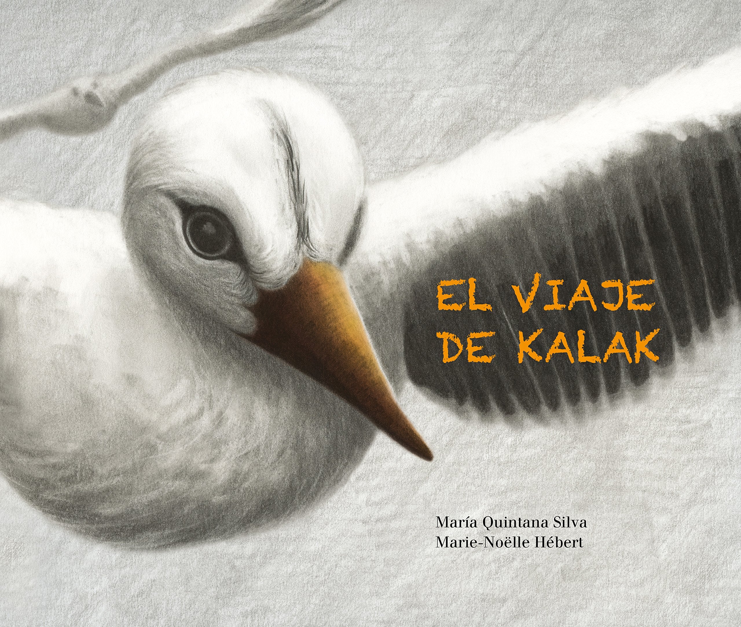 El viaje de Kalak (Kalak's Journey) Non-fiction
