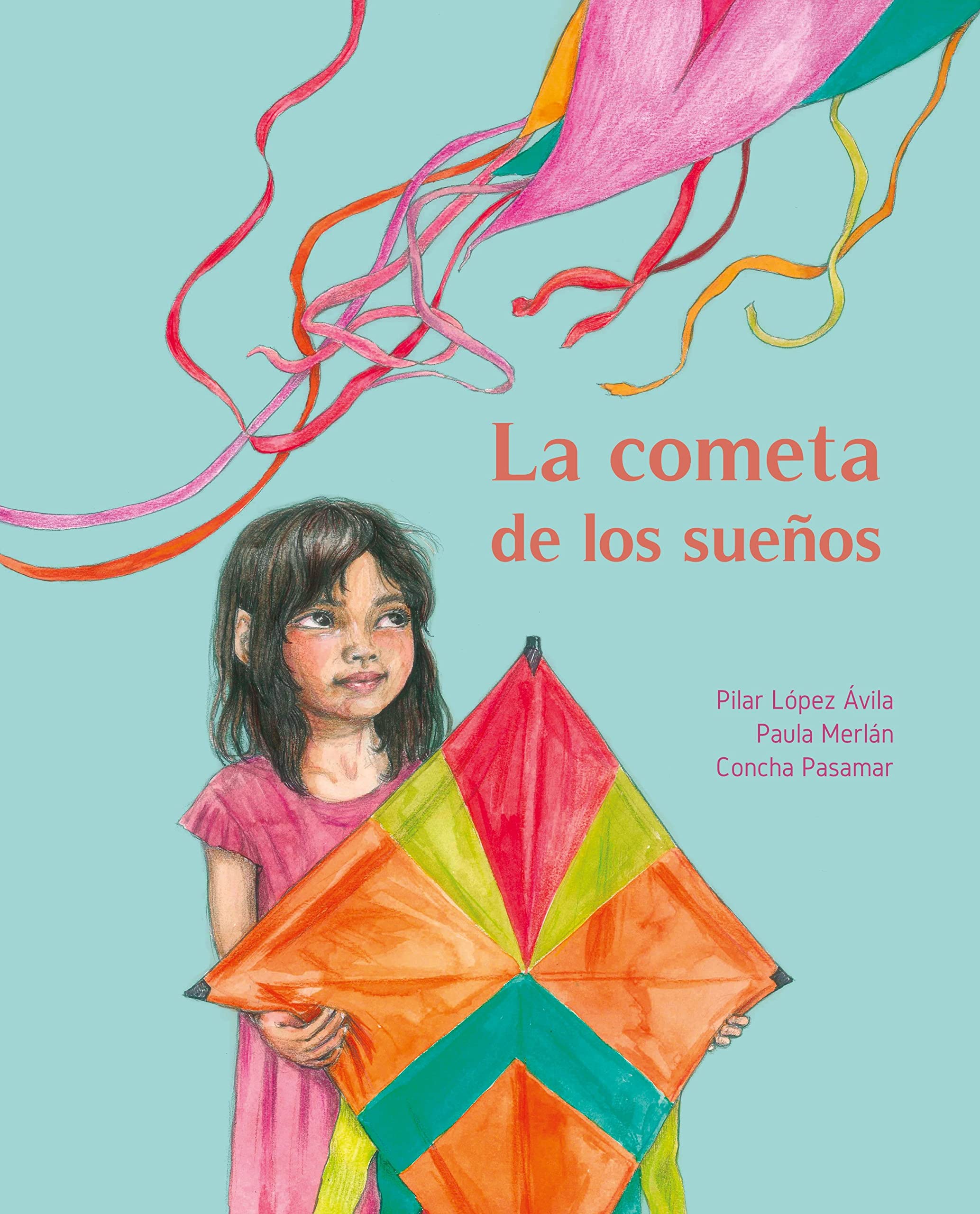 La Cometa de Los Sueños (the Kite of Dreams) Non-fiction