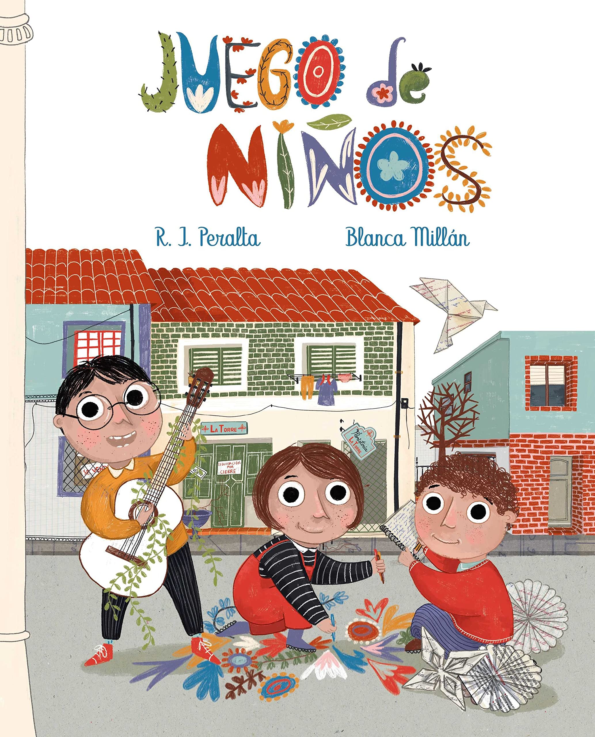 Juego de niños (Child's Play) Non-fiction