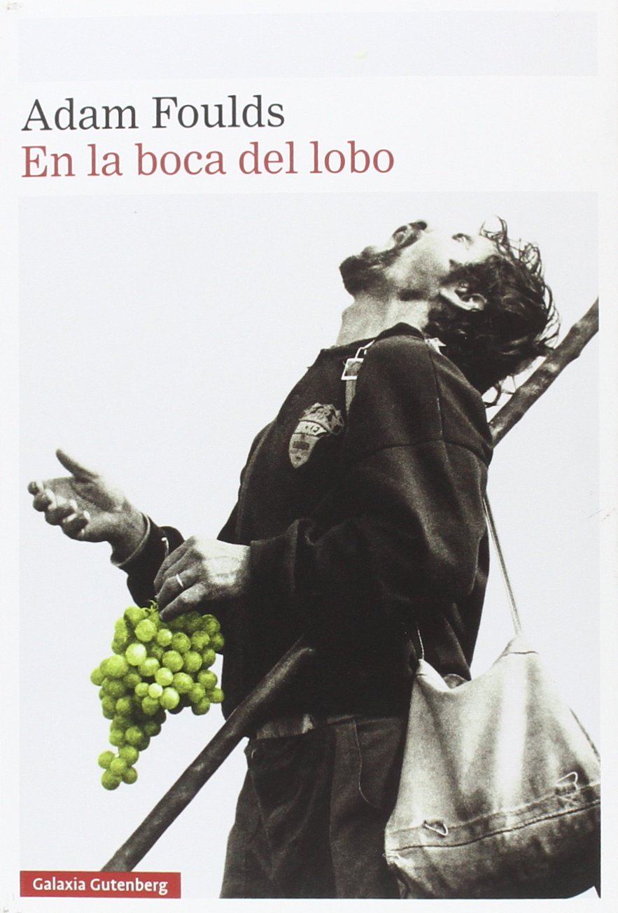 En la boca del lobo (GALAXIA NOVA) Contemporary literature