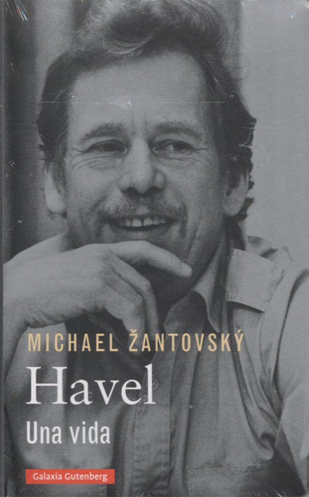 Havel : biografía Novels & Short Stories for children